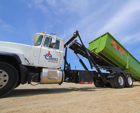 Waste Management & Collection Service Aruba