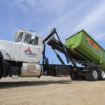 Waste Management & Collection Services Aruba